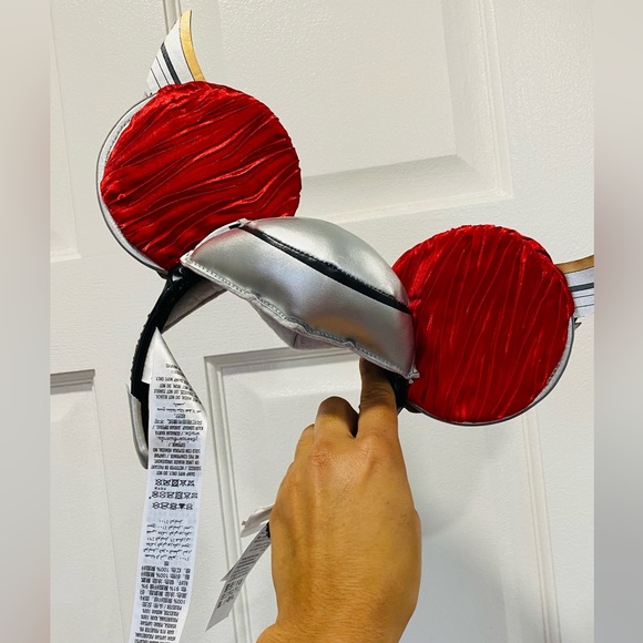 Thor Ears - Picture 2 of 2